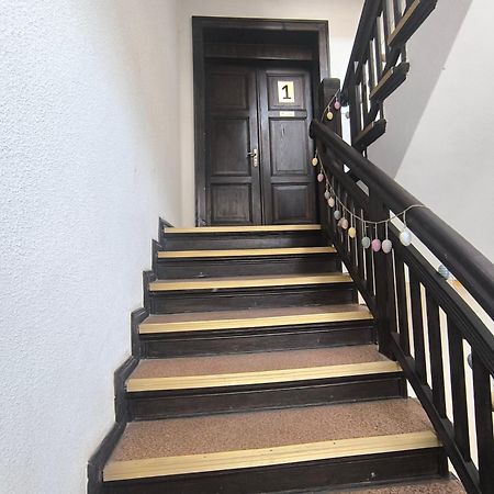 Anny Lajming 2D Apartment Słupsk Exterior foto