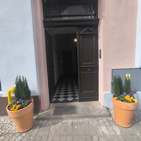 Anny Lajming 2D Apartment Słupsk Exterior foto