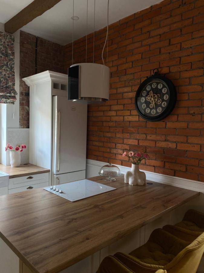 Anny Lajming 2D Apartment Słupsk Exterior foto