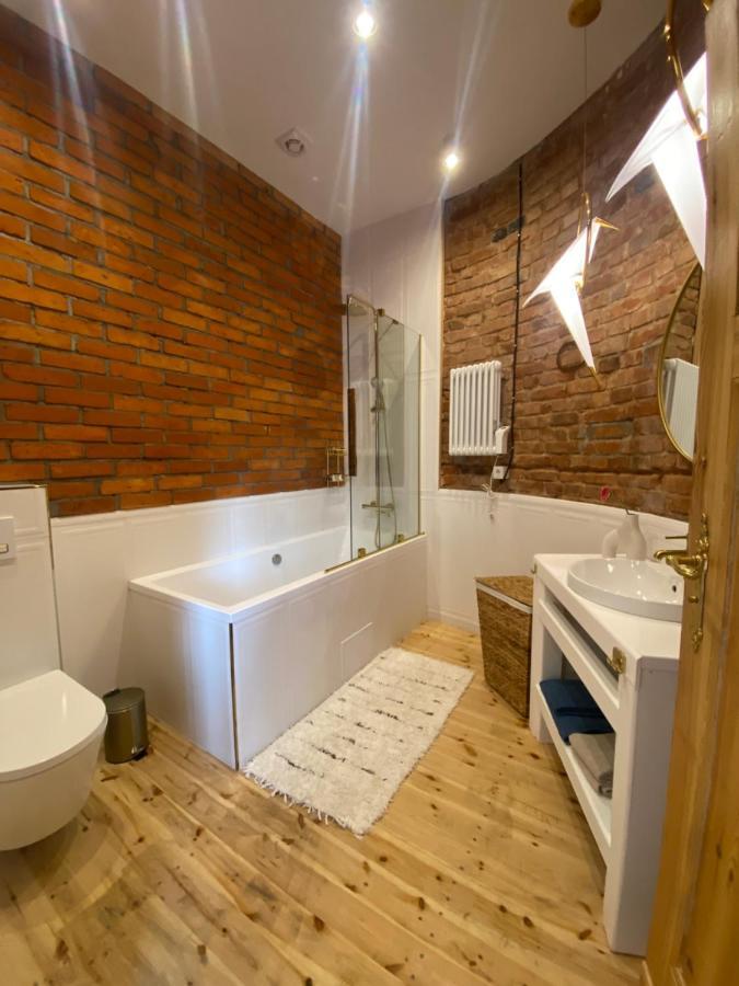 Anny Lajming 2D Apartment Słupsk Exterior foto