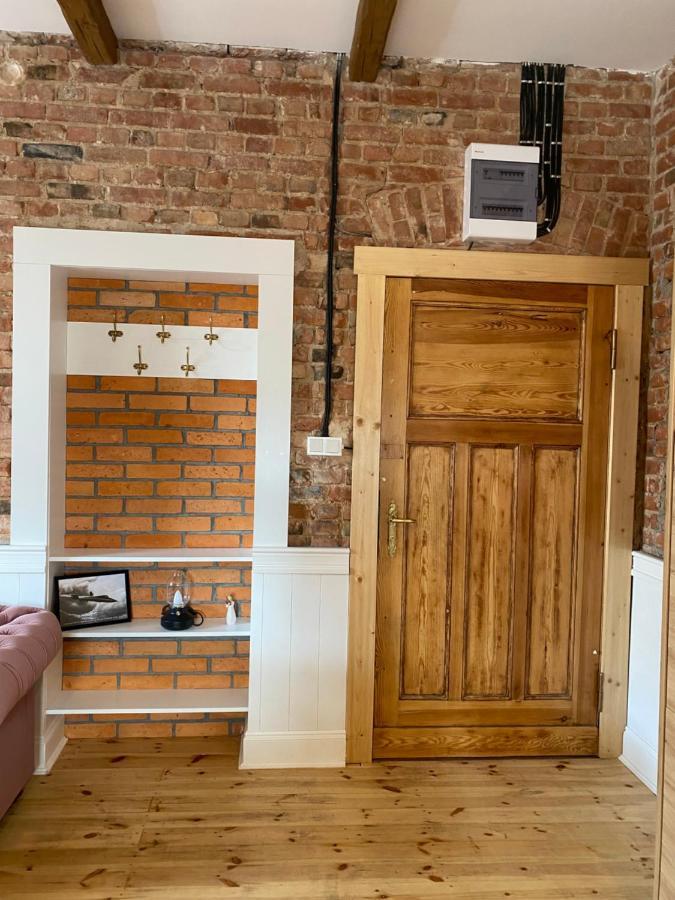 Anny Lajming 2D Apartment Słupsk Exterior foto