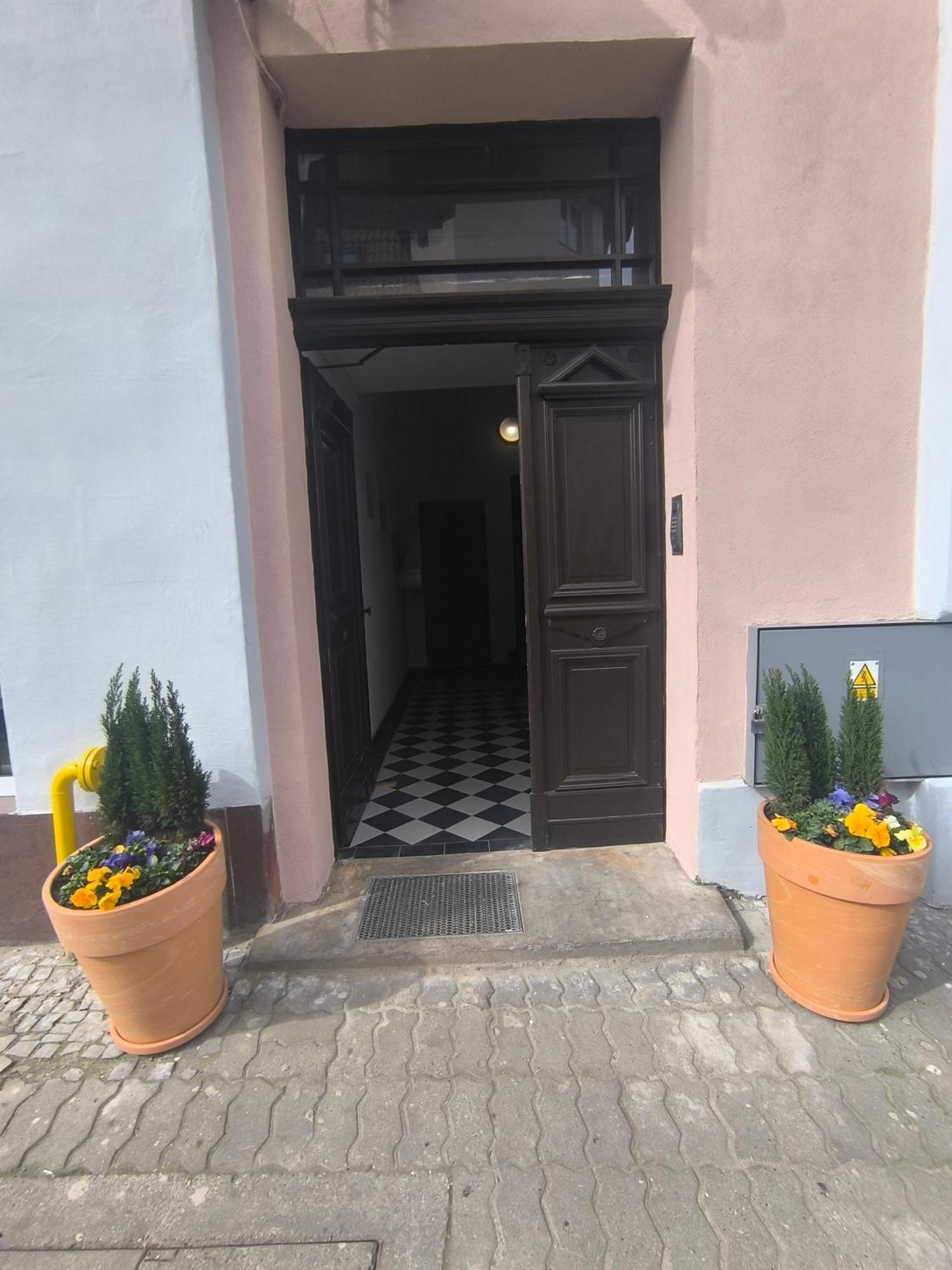 Anny Lajming 2D Apartment Słupsk Exterior foto
