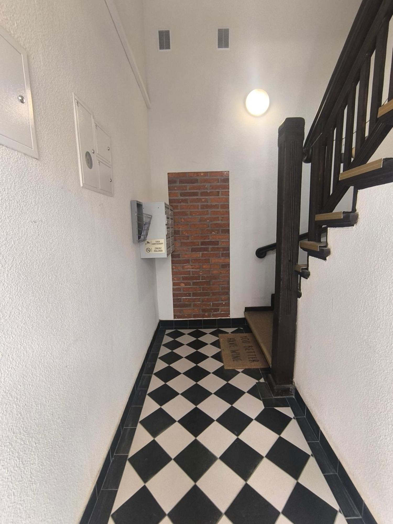 Anny Lajming 2D Apartment Słupsk Exterior foto